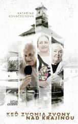 kniha Keď zvonia zvony nad krajinou, Artis omnis 2024