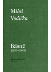 kniha Básně (1965-1989), Host 1997