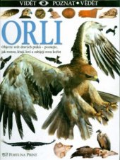 kniha Orli, Fortuna Libri 2003