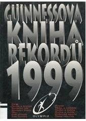 kniha Guinnessova kniha rekordů 1999, Olympia 1998