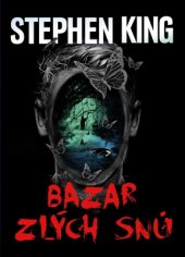 kniha Bazar zlých snů, Beta-Dobrovský 2016