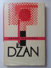 kniha Džan, Svět sovětů 1967
