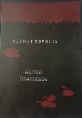 kniha Neonecropolis, Krejčí Dominik  2021
