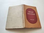 kniha Básně rolníků, Novina 1939