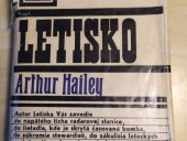 kniha Letisko, Tatran 1972