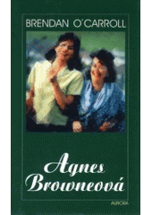 kniha Agnes Browneová, Aurora 2000