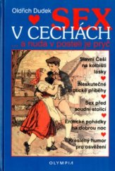 kniha Sex v Čechách -a nuda v posteli je pryč!, Olympia 2004