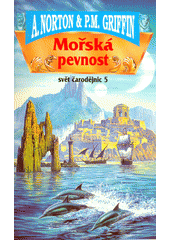 kniha Svět čarodějnic 5. - Mořská pevnost, Laser 1998