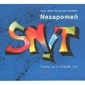 kniha Nezapomeň snít texty pro mladé lidi, CIVITAS 1996