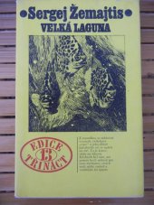 kniha Velká laguna, Mladá fronta 1979
