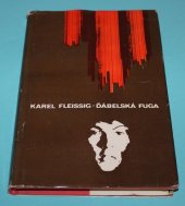 kniha Ďábelská fuga, Západočeské nakladatelství 1976