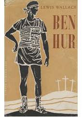 kniha Ben Hur, Lidová demokracie 1958