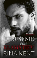 kniha Pokušenie plné klamstiev, Ikar 2025