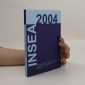 kniha Rámcový vzdělávací program a výtvarná výchova sympozium ČS INSEA, Plzeň, 16.-18.září 2004, Západočeská univerzita v Plzni 2006