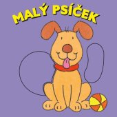 kniha Malý psíček, CPress 2006
