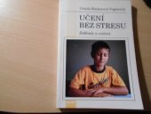 kniha Učení bez stresu základy a cvičení, Portál 1994