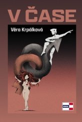 kniha V čase, Krigl 2023