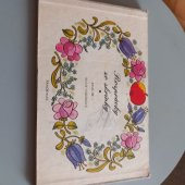 kniha Rozprávky ho skrinky, Panorama 1982