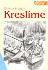 kniha Kreslíme, Anagram 2001