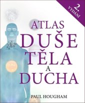 kniha Atlas duše, těla a ducha, Metafora 2020