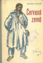 kniha Červená země = Terra rossa, Naše vojsko 1960