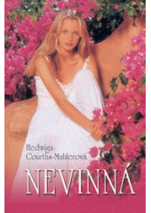 kniha Nevinná, MOBA 2007