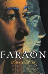 kniha Faraon, Academia 2003