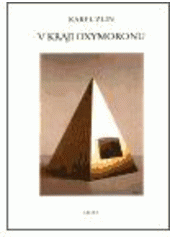 kniha V kraji Oxymoronu, Host 2003