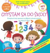 kniha Chystám sa do školy, Foni book 2025