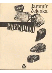 kniha Přepadání výbor z veršů, Triada 1994