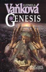kniha Genesis, Šulc & spol. 2000