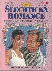 kniha Kouzelné léto v Benátkách, Ivo Železný 1995