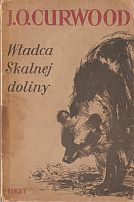 kniha  Władca Skalnej doliny, Iskry 1956