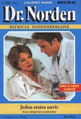 kniha Jedna sestra navíc, MOBA 2010