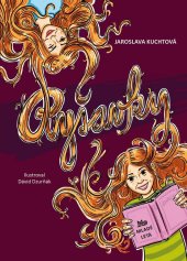 kniha Ryšavky, Mladé letá 2018