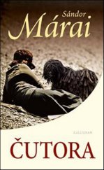 kniha Čutora, Kalligram 2011