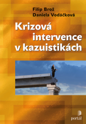 kniha Krizová intervence v kazuistikách, Portál 2015