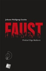 kniha Faust, Galén 2015