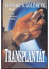 kniha Transplantát, Ikar 1997