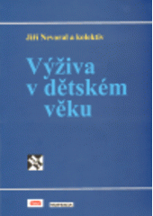 kniha Výživa v dětském věku, H & H 2003