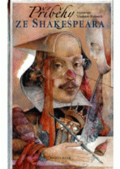kniha Příběhy ze Shakespeara, Knižní klub 2008