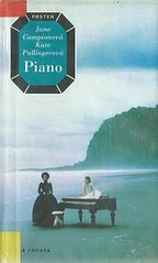 kniha Piano, Mladá fronta 1995