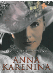 kniha Anna Karenina, Leda 2012