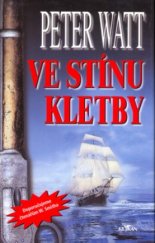 kniha Ve stínu kletby, Alpress 2003