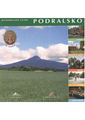 kniha Podralsko microregion guide, Geodézie On Line 2004