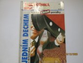 kniha Jedním dechem Damascénská smrt a další povídky, Pražská vydavatelská společnost 1997