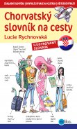 kniha Chorvatský slovník na cesty, Edika 2015