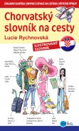 kniha Chorvatský slovník na cesty, Edika 2015
