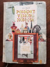 kniha Pohádky vzhůru nohama, SNDK 1958