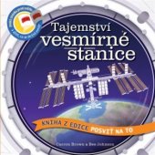 kniha Tajemství vesmírné stanice, Svojtka & Co. 2017